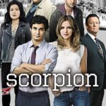 Смотреть Скорпион