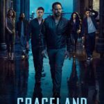 Смотреть Грейсленд