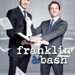 Смотреть Компаньоны / Франклин и Бэш