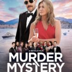 Смотреть Загадочное убийство / Убийство на яхте